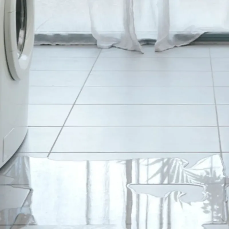 Appliance Leak Cleanup in Yuma, AZ